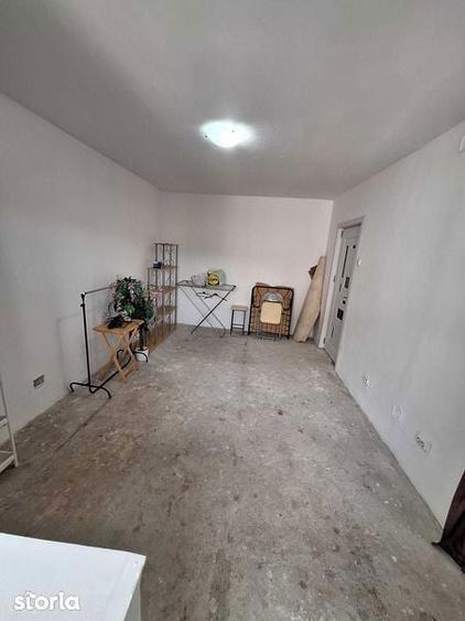 Garsonieră în Cartierul Traian