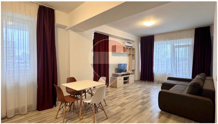Apartament 3 camere de închiriat cu loc de parcare Lângă Crazy Beach - 8