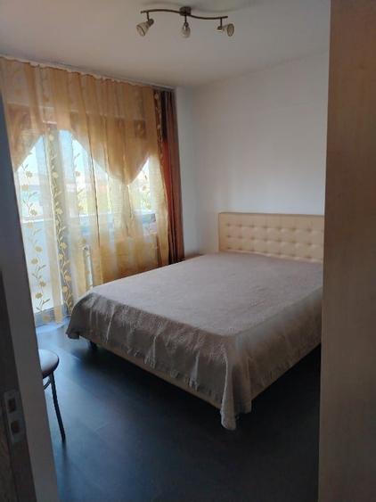 Garsonieră decomandată, mobilată în Central