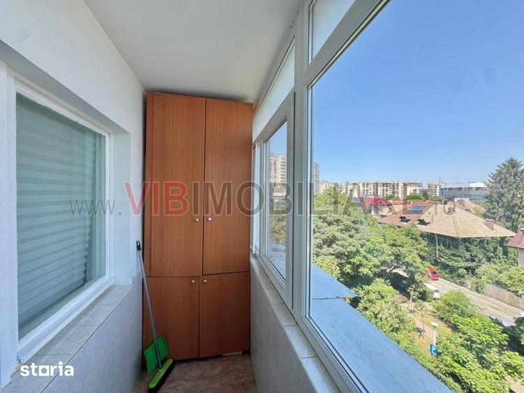 2 Camere - Rond Alba Iulia - Decebal - 9