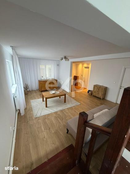 Casă cu 3 camere cu Teren 350 Mp în Războieni