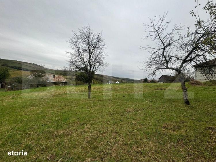 Casă cu 4 camere în Sărata