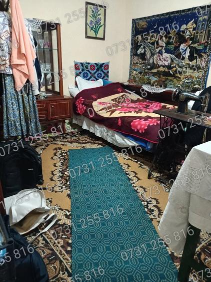 Casă cu 3 camere cu Teren 300 Mp în Sud