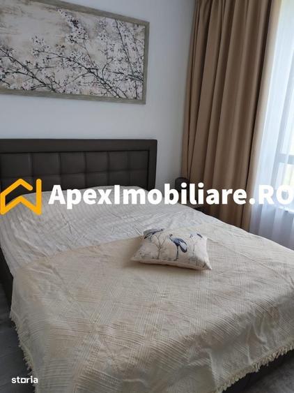 Apartament cu 2 camere decomandat în Băneasa — fotografia 1