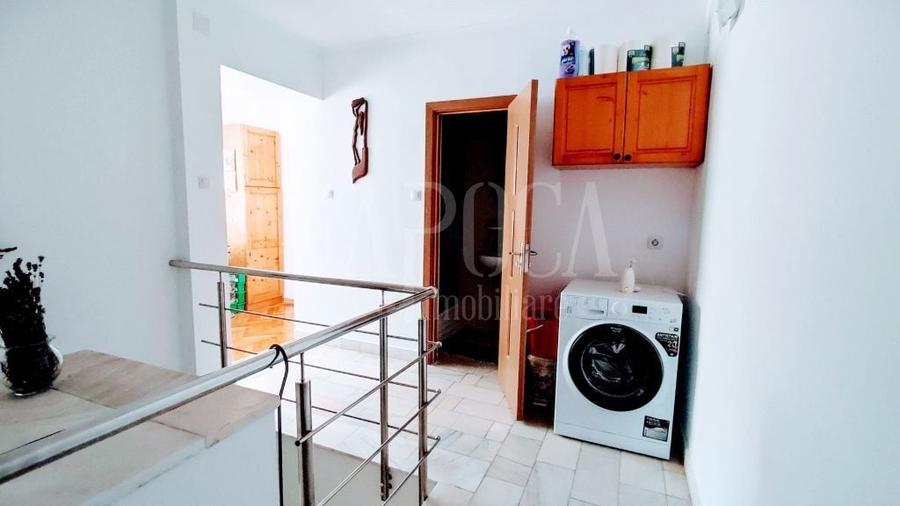 Casă individuală cu 3 camere cu Canalizare în Cantemir