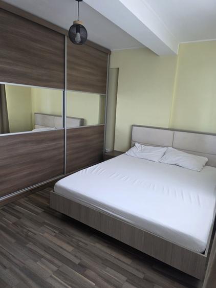 Apartament cu 2 camere decomandat în Drumul Taberei