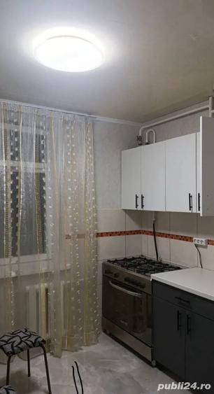 Garsonieră decomandată în Freidorf