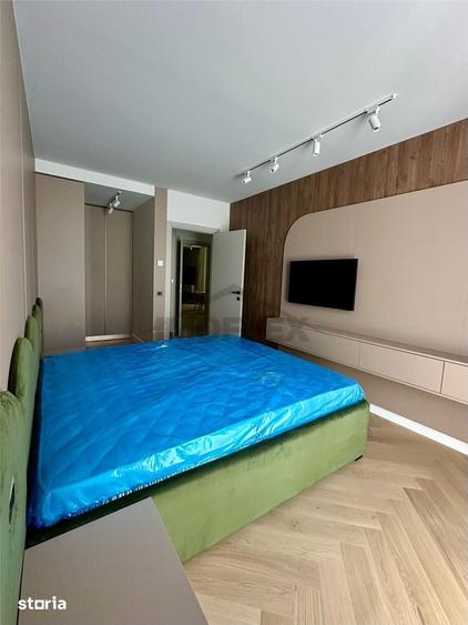 Apartament cu 4 camere în Central