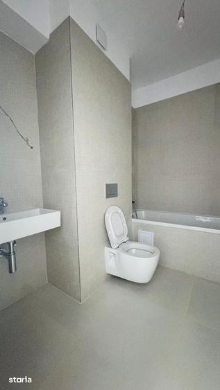 Apartament cu 2 camere în Rahova
