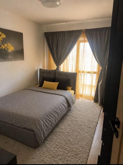 Apartament cu 3 camere decomandat în Mănăștur