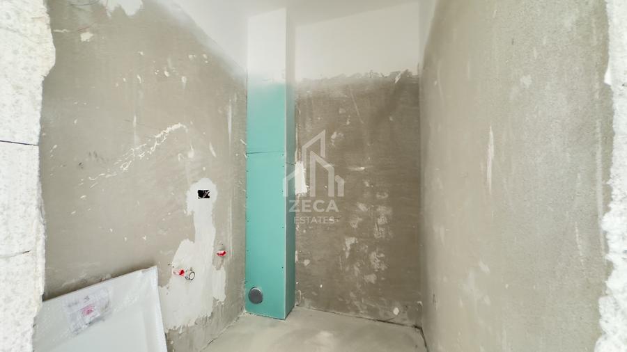 Apartament cu 3 camere decomandat în Berceni