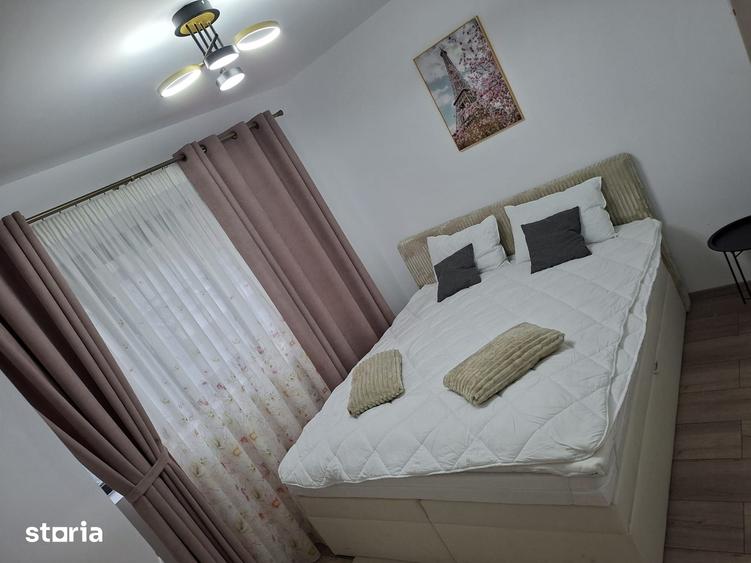 2 camere Exerci?iu/Teilor , mobilat / utilat / PARCARE ! - 4