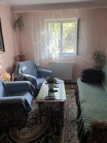 Casă cu 3 camere în Albota
