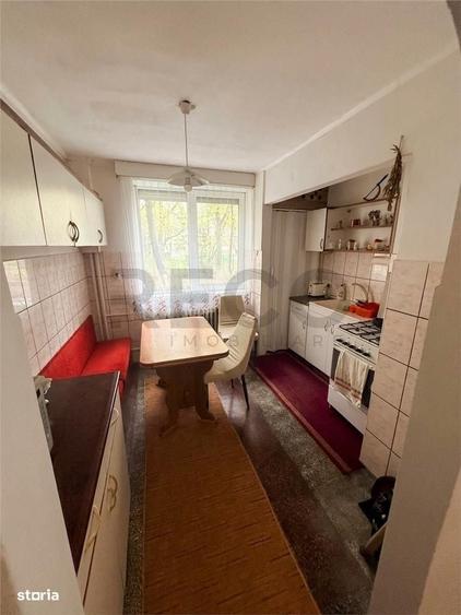 RECO Apartament X mare 2 camere zona foarte linistita Splaiul Crisanei - 6