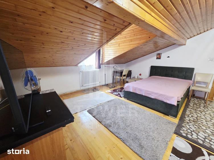 Apartament cu 3 camere în Ștrand