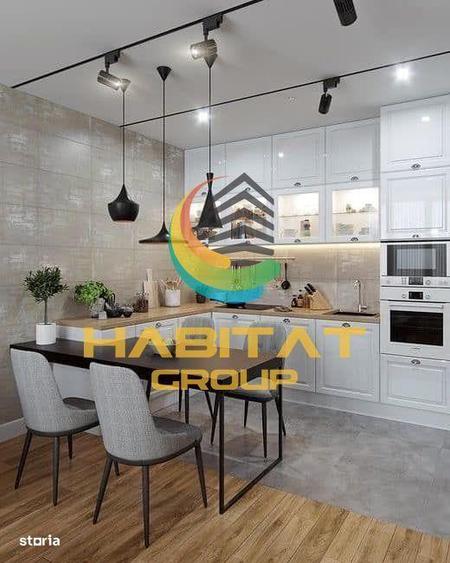 Apartament cu 2 camere în Progresul