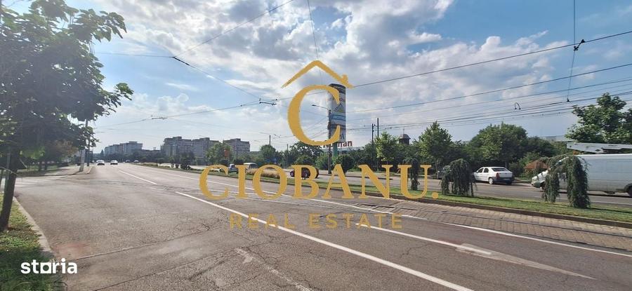 Apartament Premium 2 camere de inchiriat Vizavi de Electroputere Mall - 7