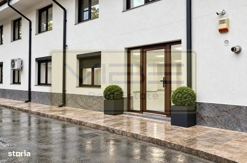 Apartament cu 2 camere în Tudor Vladimirescu