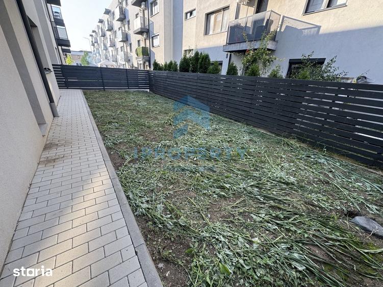 Apartament cu 2 camere în 1 Decembrie