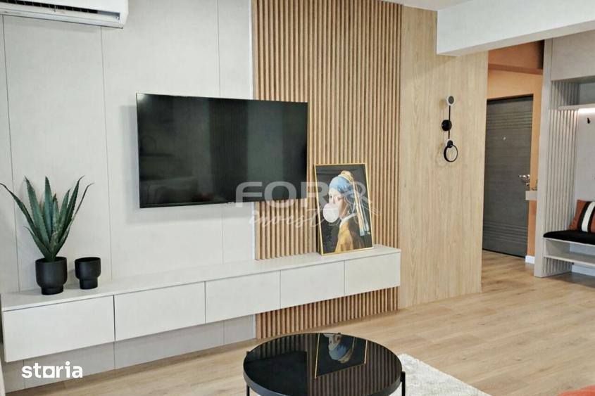 Apartament cu 2 camere decomandat în Iosia
