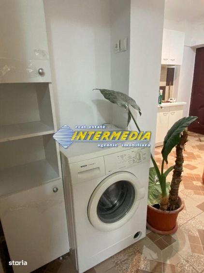 Apartament cu 2 camere, mobilat în Central