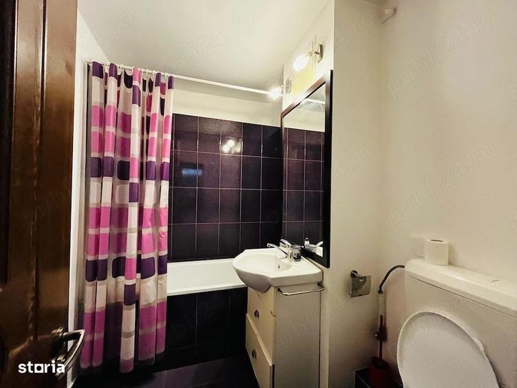Apartament cu 2 camere decomandat în Steaua