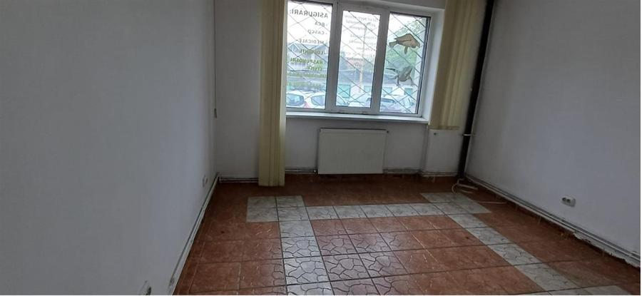Spațiu comercial, de 54 mp, în Calea București