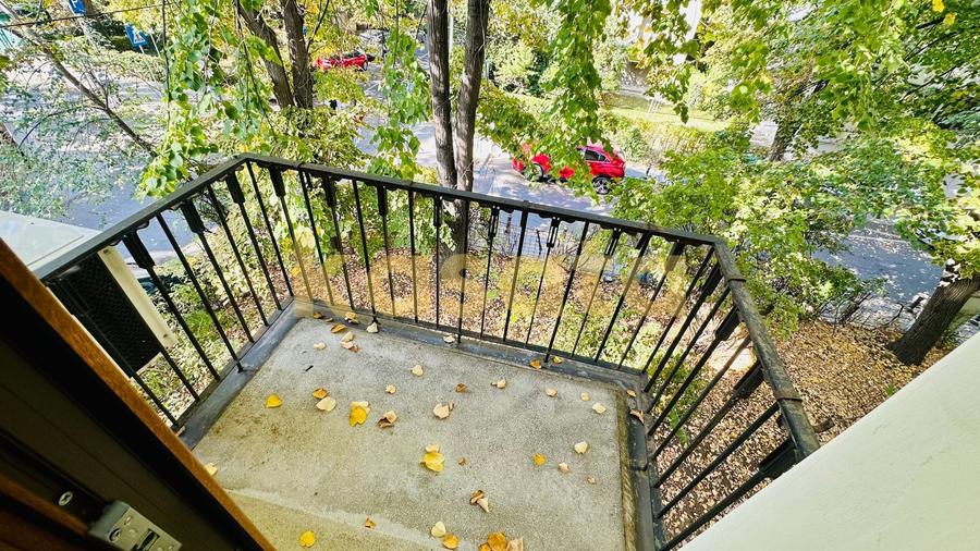 Apartament cu 2 camere decomandat, mobilat în Floreasca
