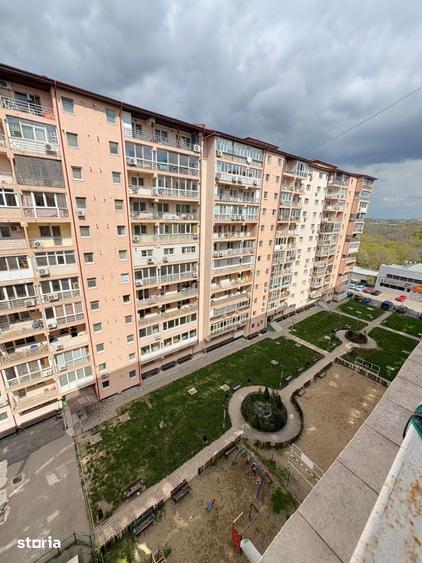 Garsoniera decomandata Rin Grand Conform Park Residence Vitan Barzesti - 5