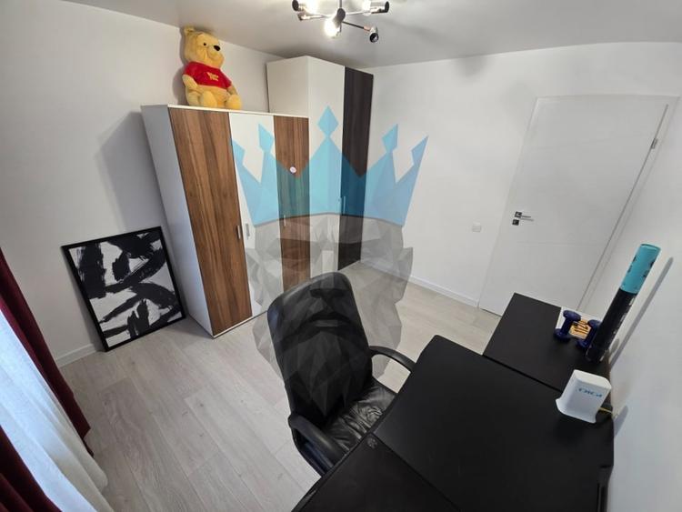 Apartament 3 Camere Crangasi Bucuresti - 19