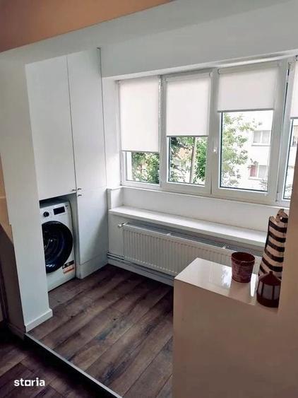 2 camere, decomandate, mobilat modern, in Marasti, zona Piata Marasti - 1