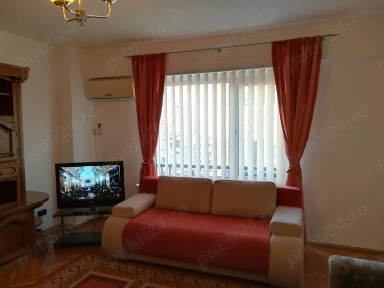 Apartament cu 3 camere decomandat în Unirii