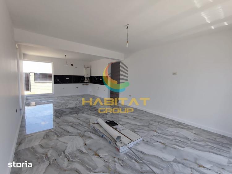Casă cu 3 camere cu Teren 353 Mp în Vidra