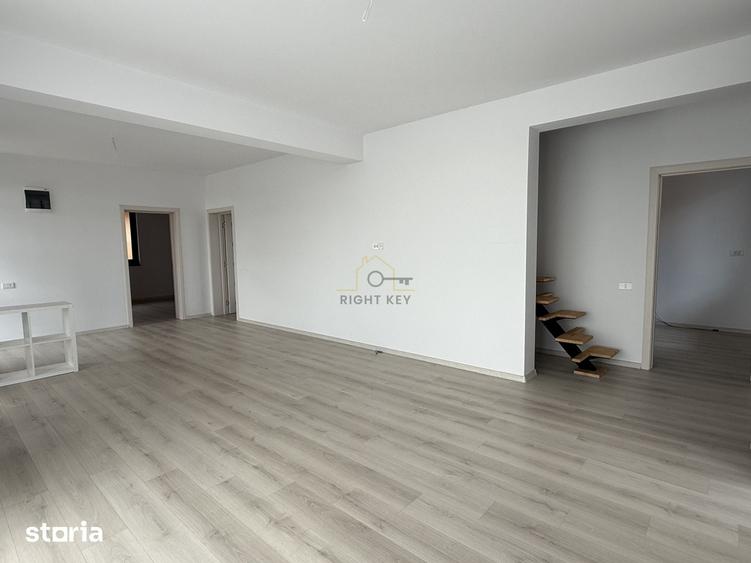 Casă cu 3 camere cu Teren 500 Mp în Domnești