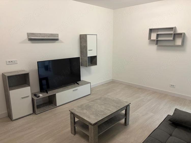 Apartament 2 camere Akcent City / loc de parcare - 2