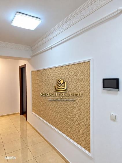 Apartament cu 4 camere în Pantelimon