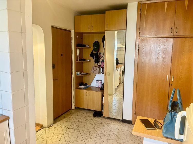 Chirie 2 camere Aviatiei Str. Feleacul colt cu Elena Caragiani - 7