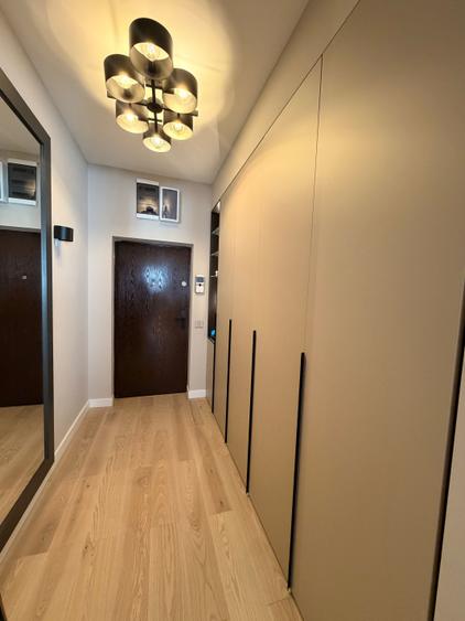 Apartament cu 3 camere în Aviației