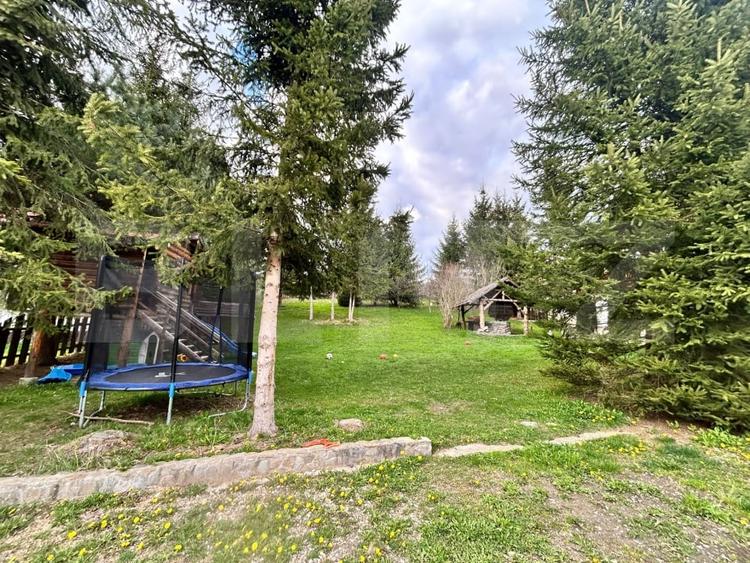 Hotel/Pensiune, de 600 mp, în Babarunca