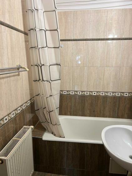 Apartament cu 2 camere decomandat în Mărăști