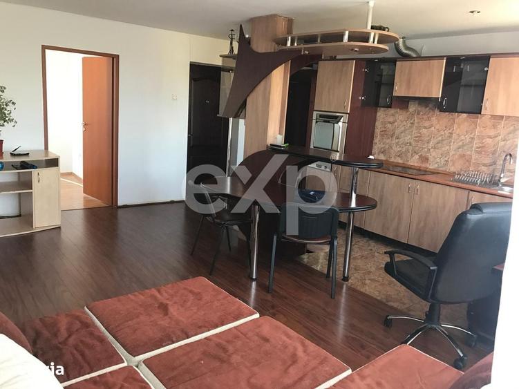 Apartament cu 4 camere în Mănăștur — fotografia 1