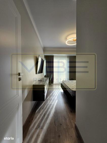 Apartament Premium- LUX- Semicentral- 25 min de UMF- Bloc nou - 20