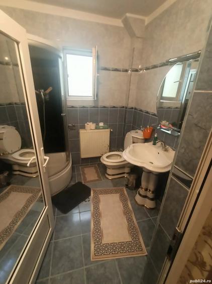 Casă cu 6 camere cu Teren 341 Mp în Șagului