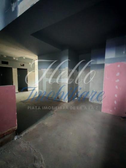 Spațiu comercial, de 436.64999389648 mp, în Central