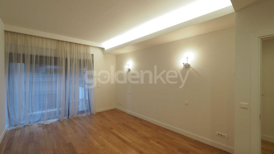 Apartament cu 4 camere decomandat, mobilat în Șoseaua Nordului