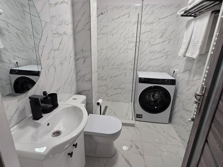 Garsonieră semidecomandată în Cornitoiu