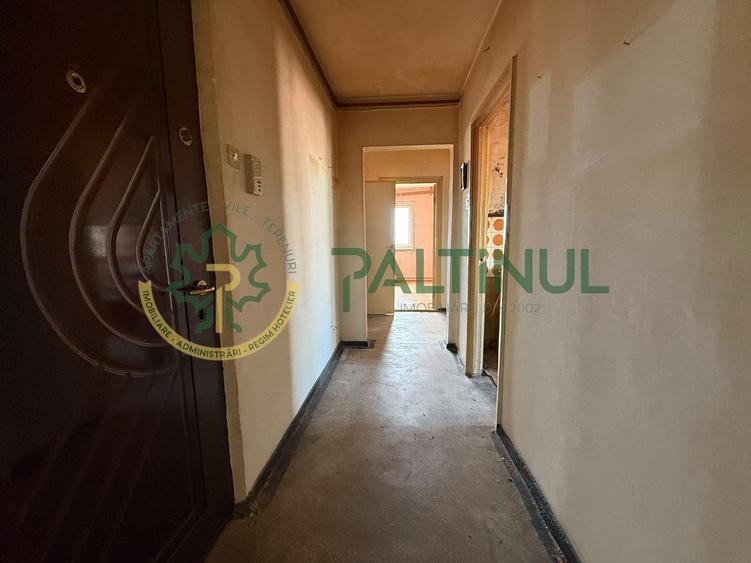 Apartament 3 camere decomandate, cartier Vasile Aaorn, Sibiu - 13