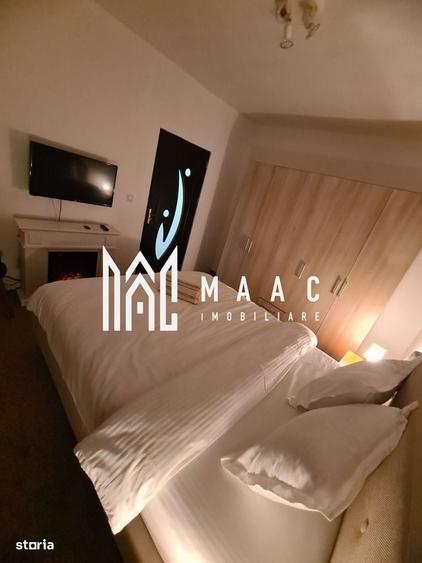 Apartament cu 2 camere în Sebeș