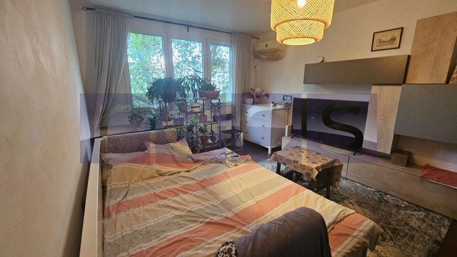 Apartament cu 2 camere decomandat, mobilat în Timișoara