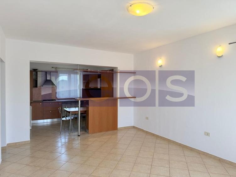 Apartament cu 4 camere în Șoseaua Nordului